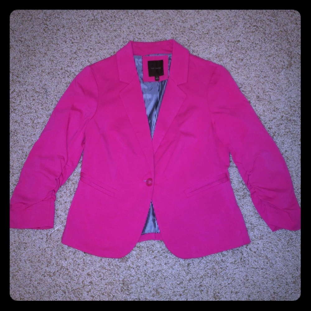 Limited blazer - Size Small